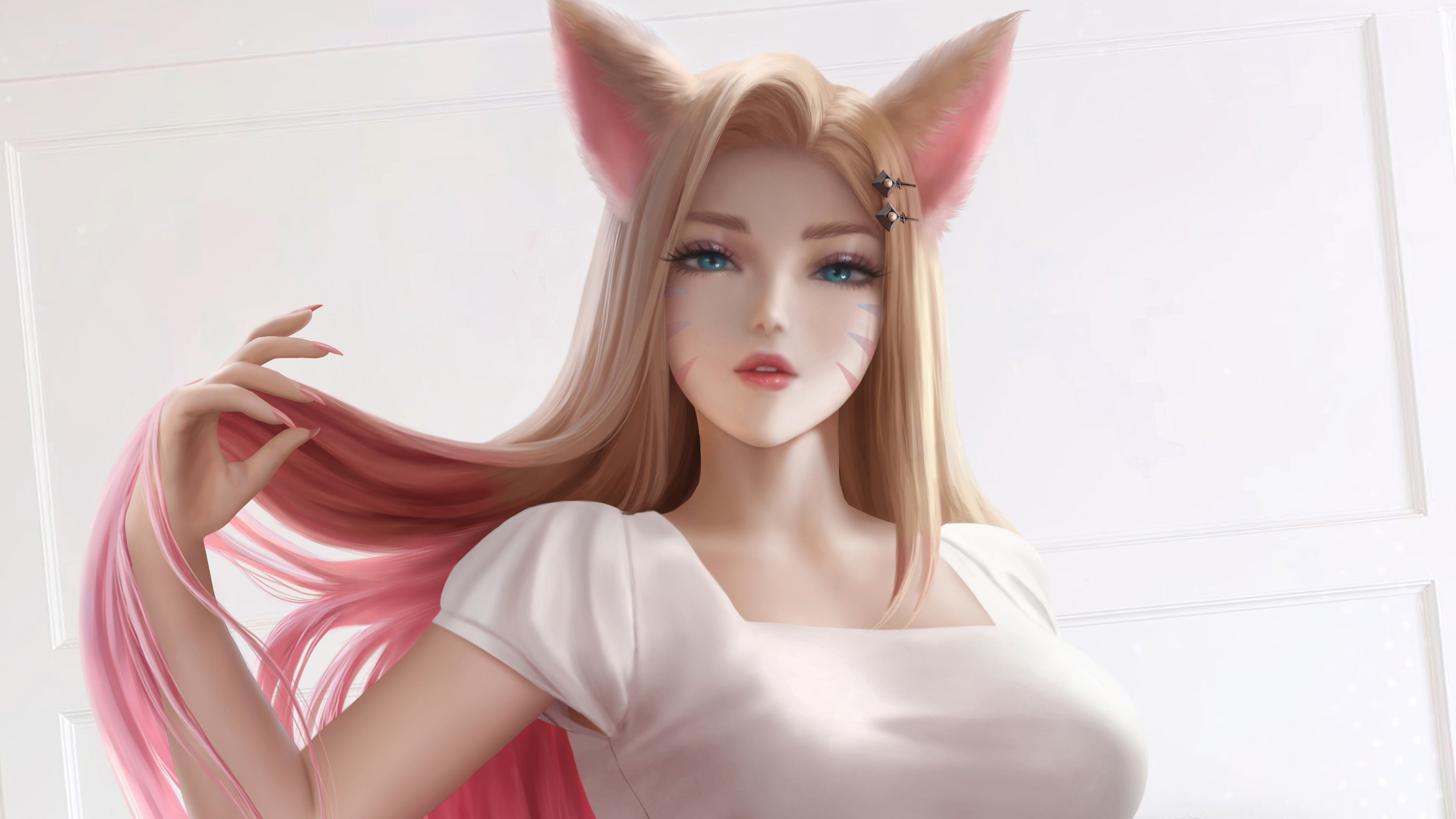 k8s的无头服务